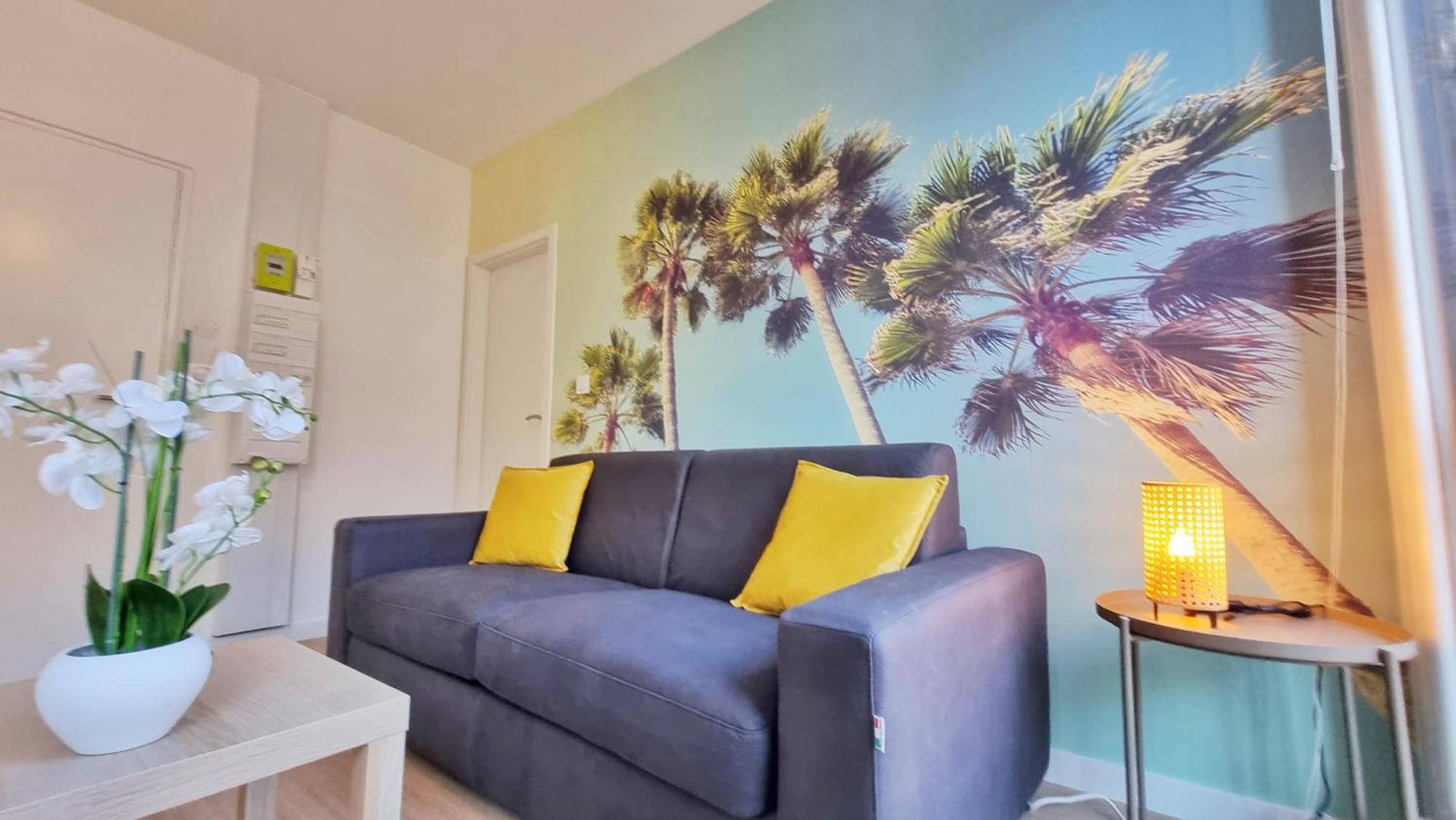 La Residence Evasion 2 - Original - Gare - Wifi - Relax Bnb Mulhouse Dış mekan fotoğraf