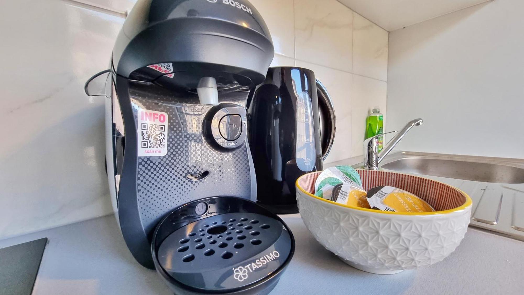 La Residence Evasion 2 - Original - Gare - Wifi - Relax Bnb Mulhouse Oda fotoğraf